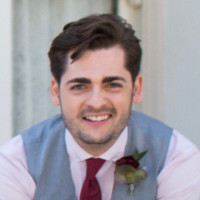 Heroic Learning Employee Corbin White's profile photo