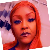 CDC SOLUTIONS Employee Dacia Wilson's profile photo