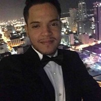 Thiago Real Email & Phone Number