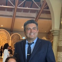 Century 21 Citrus Realty Employee Jonathan Franco's profile photo
