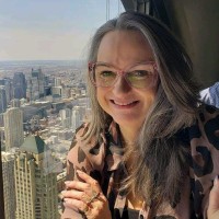 Rhode Island Commerce Employee Samantha Wood's profile photo