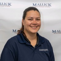 Mallick Plumbing & Heating Employee Claire Monti-Colombi's profile photo