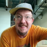 Free Range Brewing Employee Steven Wilson's profile photo