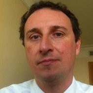 Prometeia Employee Luca Fiammengo's profile photo