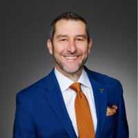 Texans Credit Union Employee David Frazier's profile photo