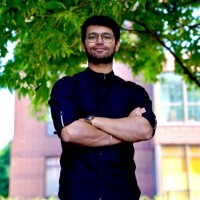 Aniruthan Muralidharan Email