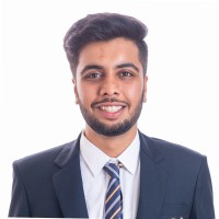 DoubleTick.io Employee Sarvesh Mundhada's profile photo