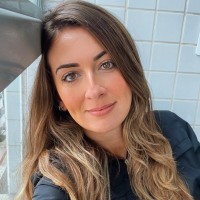 4 Elementos Employee Vanessa Luz's profile photo