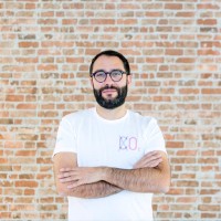 Cabify Employee Javier Delgado González's profile photo