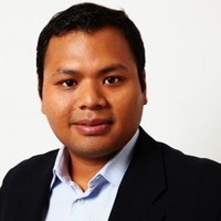 Unidad Editorial Employee Luis Alberto Solis's profile photo