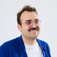 Self-titled Employee Marcus Bichel's profile photo