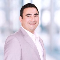 BDO Chile Employee Cristian Maldonado Urrutia's profile photo