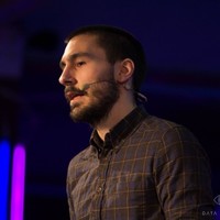 Cozero Employee Chris Zioutas's profile photo