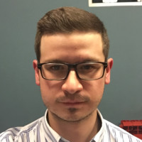 Robert Adgamov Email & Phone Number