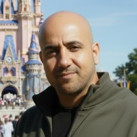 Ninjacators Employee Haitham Al-Kibsi's profile photo