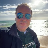 Globe Software Employee Erwin Nikkels's profile photo