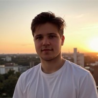Alwin Mümken Email