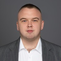 UMass Amherst Foundation Employee Maxwell Toth's profile photo