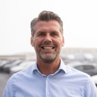 Envitron Employee Helmer Buiteveld's profile photo