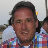Ados GmbH Employee Michael Ruetgers's profile photo