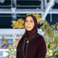F&M Middle East Engineering Consultancy Employee Mariam al Mashrafi's profile photo