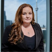 Northland Power Inc. Employee Leasa Lennox's profile photo