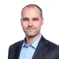 Drogeriemarkt Müller Employee Philipp Aichele's profile photo