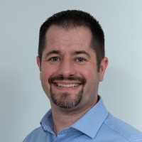 ADM Employee Chris Barbee's profile photo