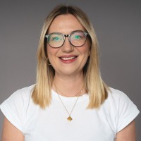 Summize Employee Linda Daniel's profile photo