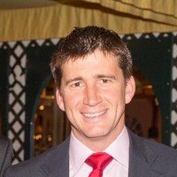 Proman Employee Timothy Goodyer's profile photo