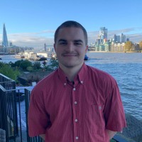D&GBM Employee Alex Carr's profile photo