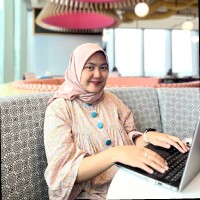 PT. Qoin Digital Indonesia Employee Anita Firdaus's profile photo