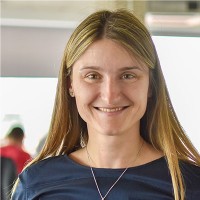 Meat Borsa Employee Polina Kasaboneva's profile photo
