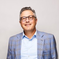 KEYSTONE PROPERTY GROUP LTD Employee Richard Gottlieb's profile photo