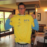 STADSBADER CONTRACTORS BV Employee Michael Segers's profile photo