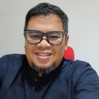 Seascape Surveys Employee Fahmi Iskandar's profile photo