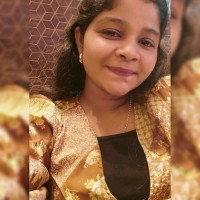 MAXUS TECHNOLOGIES Employee Sonali Samai's profile photo
