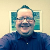 Control Systems, Inc Employee Josh Sharber's profile photo