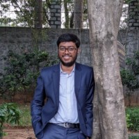 Atharva Shekatkar's profile photo