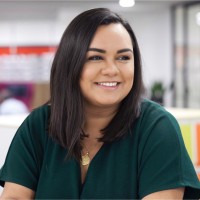 BlackRock Employee Anjali Sood's profile photo