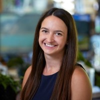Stone Environmental Employee Carleigh Cricchi's profile photo