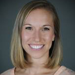 Renown Health Employee Ashley Klein's profile photo