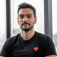 Ploomes Employee Caio Lopes's profile photo
