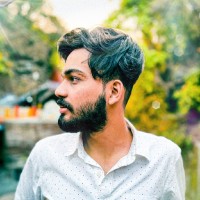 PS QuickIT Employee Nishkarsh Chauhan's profile photo