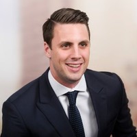 Deloitte Employee Ben Nugent's profile photo