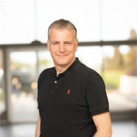 McCain Foods Employee Howard Snape's profile photo