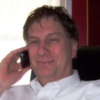 Papa Tell Me a Book Employee Ron Kinscherf's profile photo