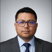 Michael Netto Email & Phone Number