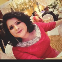 Thinkwht Employee Komal Balani's profile photo