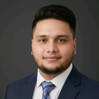 Future Skills Employee Hammad Hussain's profile photo